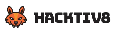 Hacktiv8 logo