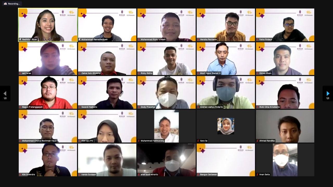Data Science Class