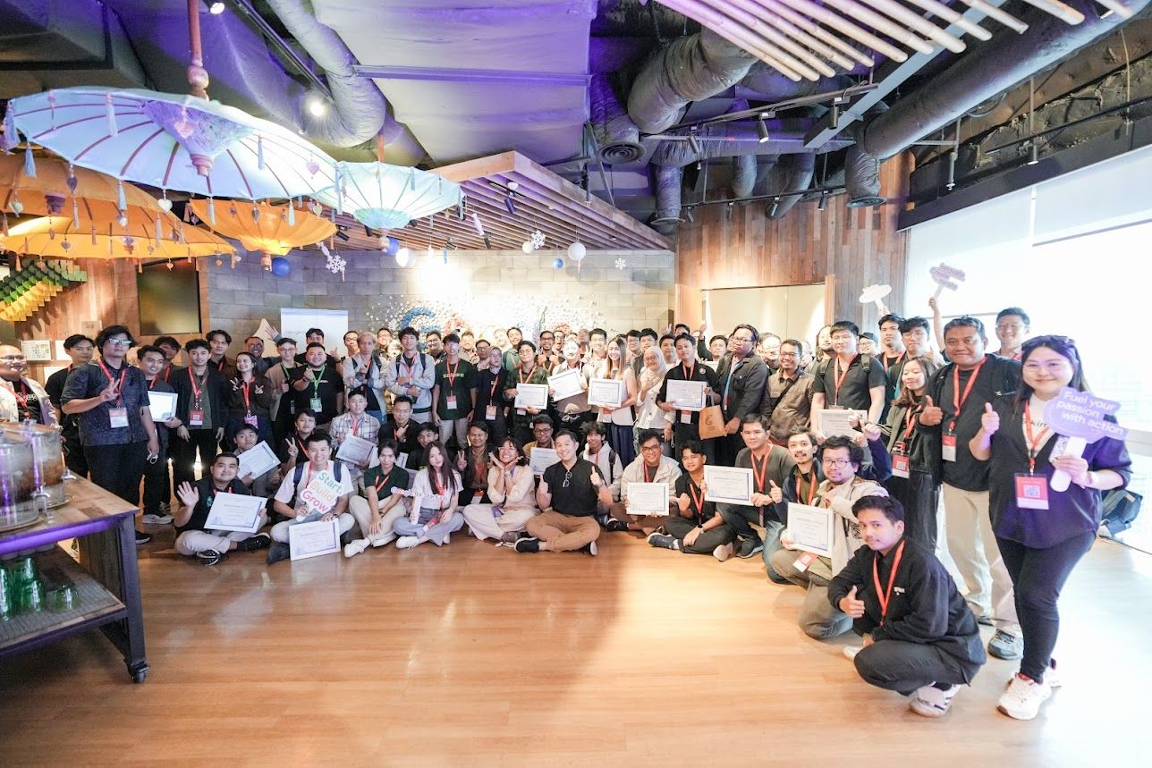 Google Cloud Startup Program