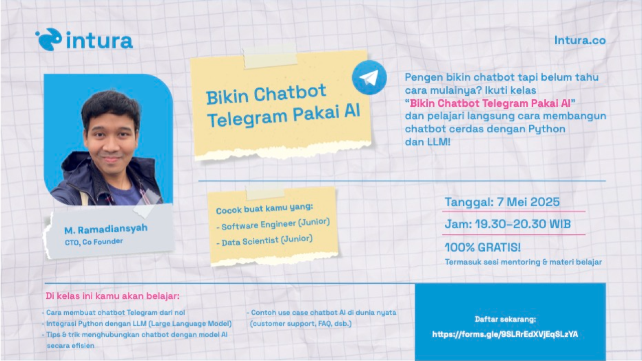 Intura Free Class