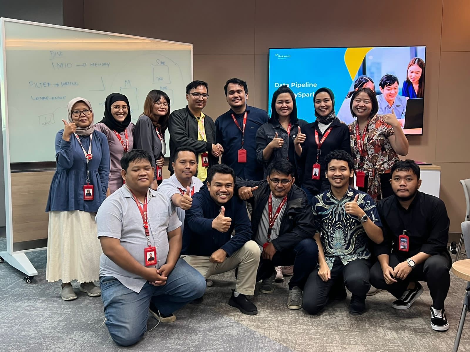 Data Science Bootcamp